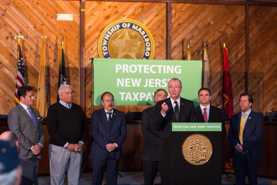 Murphy Tax Submit Marlboro