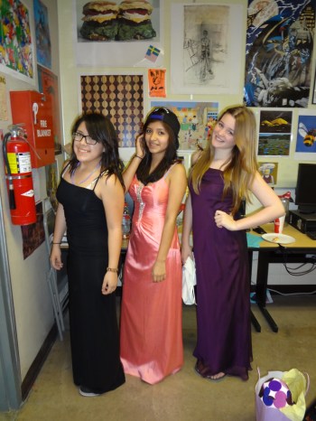 Photo Courtesy of Rise