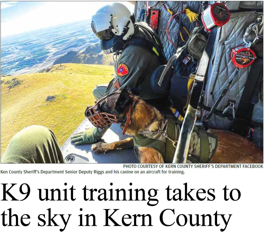 Kern Valley Sun April 4,&nbsp;2021